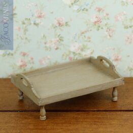CS 20 - Large Tray With Legs Kit - Sale