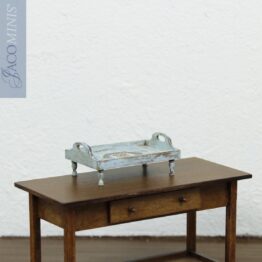 CS 21 - Small Tray With Legs Kit - Sale