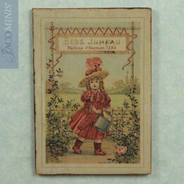 BCW 23-A - Decoration Board Large - Brocante Childrens World