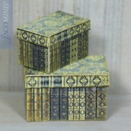 BSC S 01-K - Set of 2 Boxes - Book Shop Specials