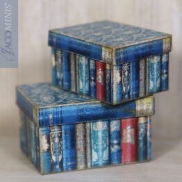 BSC S 01-P - Set of 2 Boxes - Book Shop Specials