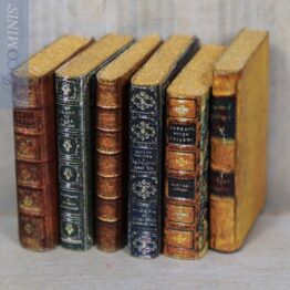BSC S 03-C - Set of 6 Books - Book Shop Specials