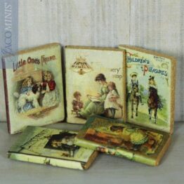 BSC C 12-B - Set of 5 Books - Children Books