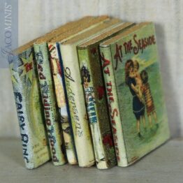BSC C 12-C - Set of 6 Books - Children Books