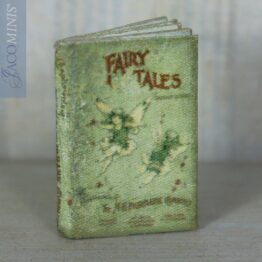 BSC C 15-L - Open Book Fairy Tales - Children Books
