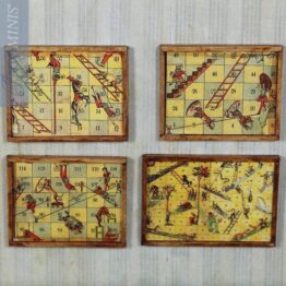 GT 04-H - Game Board - Games & Toys
