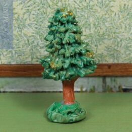 VC 21 08-A - Christmas Tree - Victorian Christmas