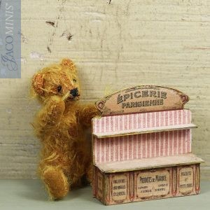 VT 01-A - Épicerie Kit - Vintage Toys