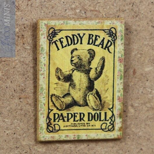 VTA 11-N - Decoration Board - Vintage Toys A
