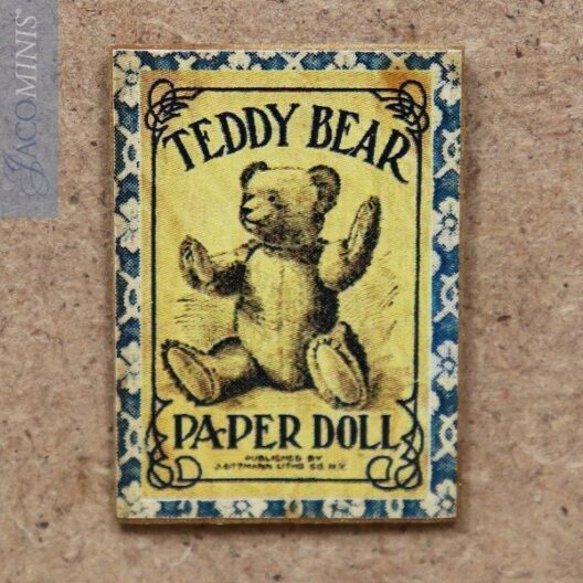 VTB 10-G - Decoration Board - Vintage Toys B